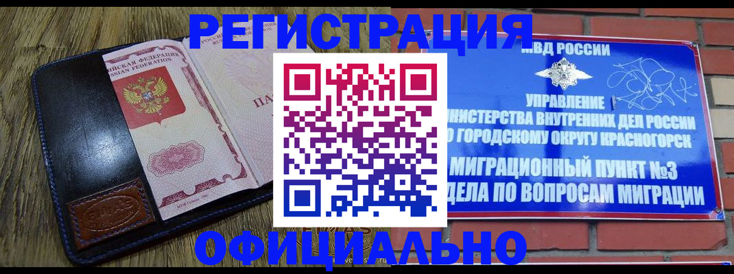 временная регистрация для школы в Фрязино