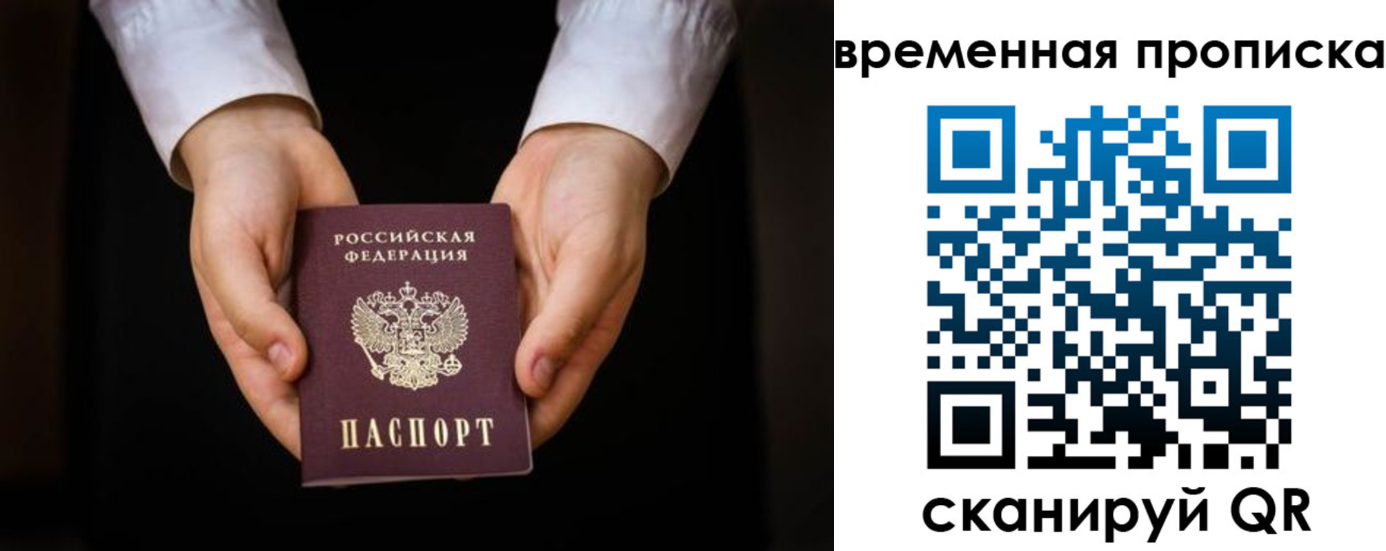 где прописаться в Фрязино